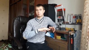 Хорошая новость!!!! Новое Ружье Франки Аффинити 20 калибр!