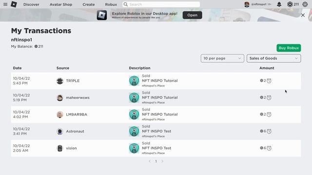 How To Claim Pending Robux in Pls Donate смотреть онлайн