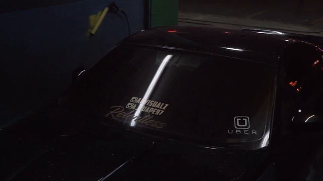 Rocket Bunny 350z Gets a car wash | Nissan 350z Edit смотреть онлайн