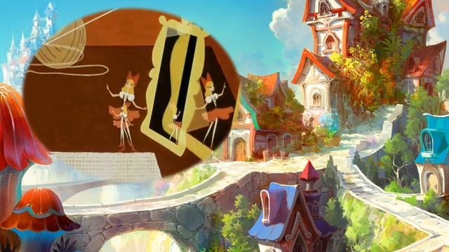 Видео презентация «В стране чудес и волшебства Г Андерсена» смотреть онлайн