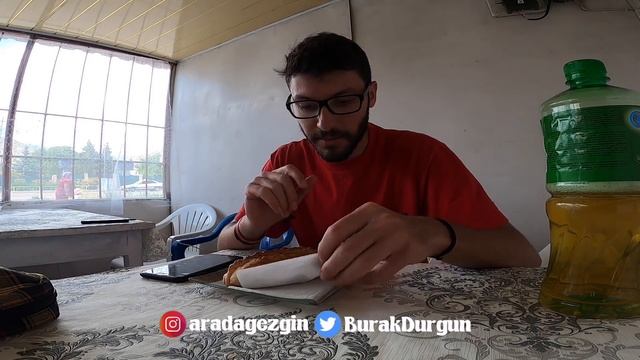 Burada Türklerin İzi Var! Issık Göl Ve Çolpon Ata Tarihi Kültür Müzesi #44