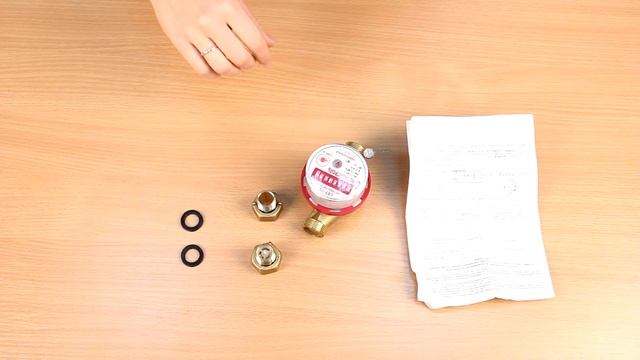 Счетчик воды. Где посмотреть срок поверки? смотреть онлайн