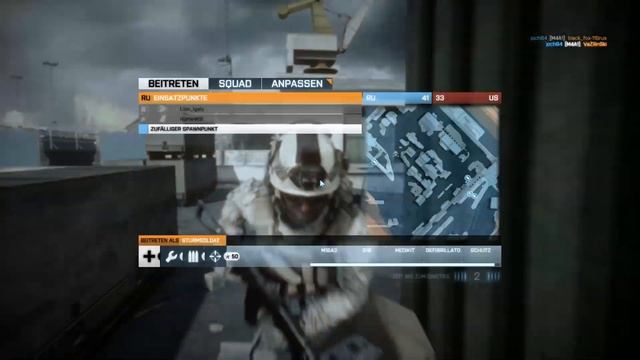 Battlefield 3 / Nvidia Geforce GTX 660 Ti / Ultra Max Settings / Intel Core i5 3570K смотреть онлайн
