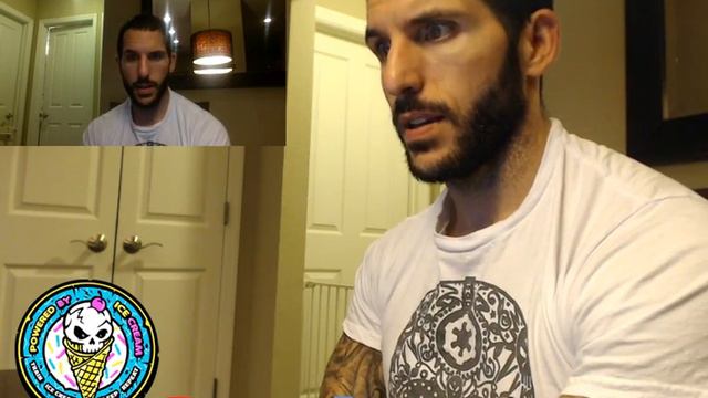 The Ice Cream Social EP 25: Mayfield's Sea Salt Caramel Cheesecake