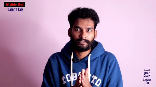 S€Xന് ഈ വലിപ്പം വേണം ‼️Dare to Talk ‼️#Ep108 | #NRN | Nidhin Raj Nirappel смотреть онлайн