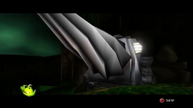 Banjo Tooie - 100% Adventure Again! | PART 1 | ScykohPlays смотреть онлайн