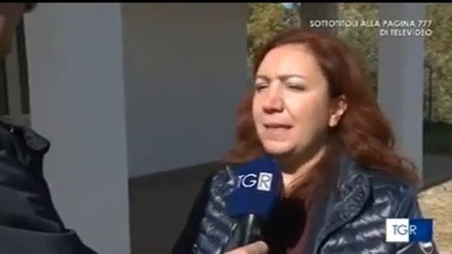TGR Calabria - Recupero delle terre incolte: progetto Bosco смотреть онлайн