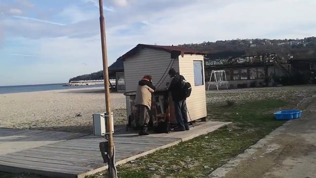 #vlog Болгария Январь 2021 Новости. Как начался 21 год 21 века в Болгарии. смотреть онлайн