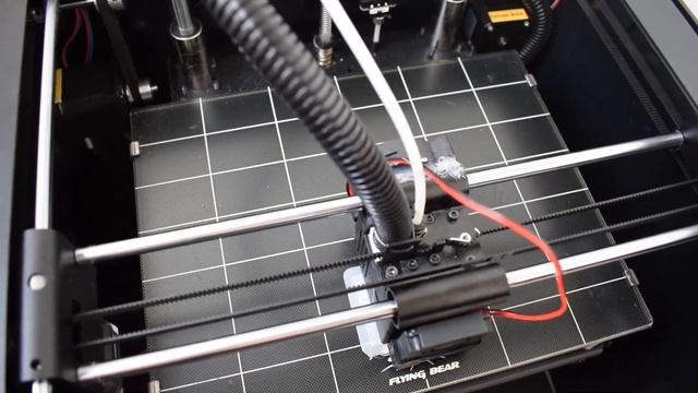Как снять timelapse 3D печати с помощью Arduino и зеркального фотоаппарата смотреть онлайн