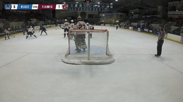 Coventry Blaze vs. Guildford Flames Highlights (15/10/23) смотреть онлайн