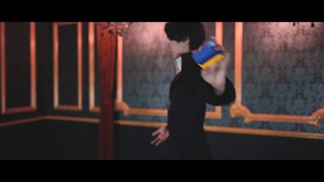 DELTA by Yuki Iwane / Card roll down Lecture смотреть онлайн