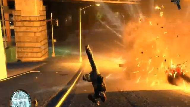 GTA-4 МИЛИЦИЯ))).wmv смотреть онлайн