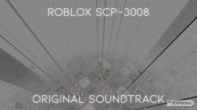 Roblox SCP-3008 Wednesday OST (10hrs) смотреть онлайн