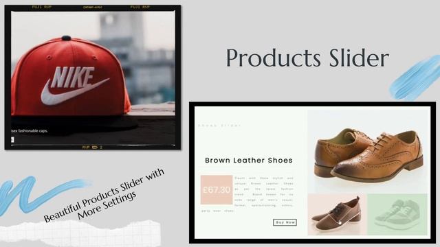 Slider Factory Pro | All Layouts Intro | WordPress Slider Plugin смотреть онлайн
