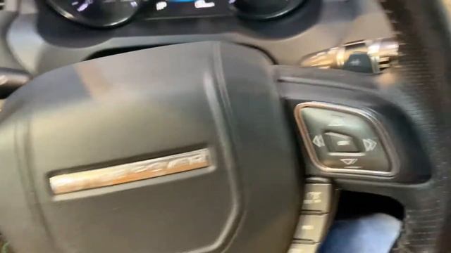 Обзор Range Rover Evoque 2011 42604579