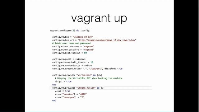 Using HashiCorp Tools in a Windows Ecosystem: why it’s a good idea and how to get started смотреть онлайн