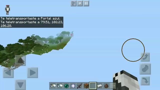 PORTAL GUN MOD PARA MINECRAFT BEDROCK 1.16 ✓ PORTALES PARA MINECRAFT PE SIN SCRIPTS ADDON смотреть онлайн
