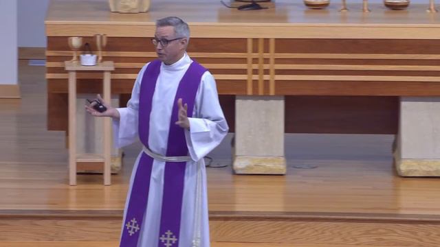 2/18/24: Worship (9:00 AM Traditional) смотреть онлайн