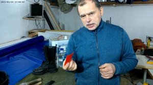 Не стандартный простой  домашний ремонт трещины в подошве женских сапог