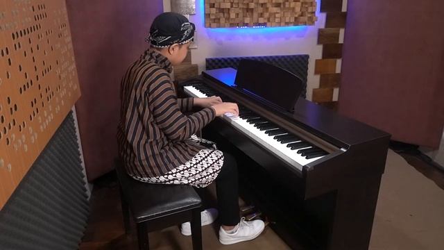 F1 2022 PIANO E.1 LEONARD ADRIELL DIGWIJAYA WISANGGENI смотреть онлайн