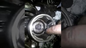 Как собрать внутренний шрус Opel Astra