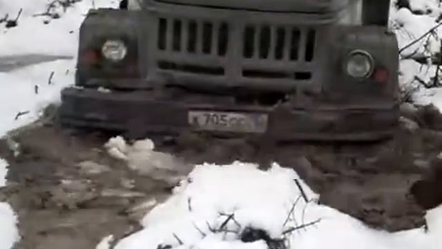 зил 131 супербибикаAVI смотреть онлайн