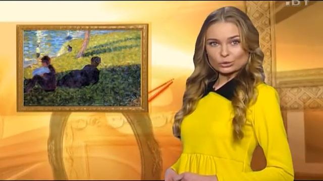 Шедевры мирового искусства. Жорж Сёра смотреть онлайн