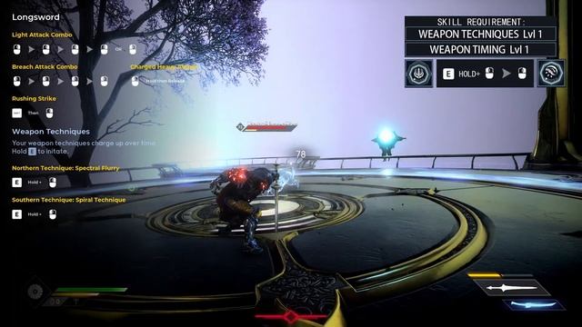 Godfall | All Weapon Combos, Techniques and Timings смотреть онлайн