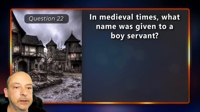 Only A True Genius Can Pass This Trivia Quiz (50 Questions) смотреть онлайн