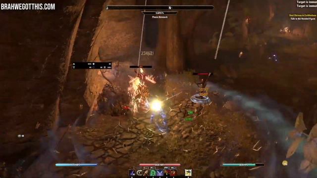 Classic VS Newer MMORPG'S - Which type of MMO is better? смотреть онлайн