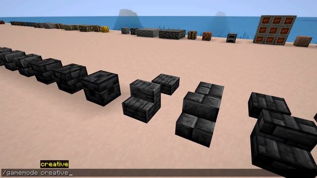 Майнкрафт 1.17 все, что добавили в игру смотреть онлайн