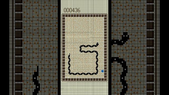 snake game box mode part 3 смотреть онлайн