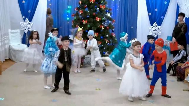 Настя каменских утренник смотреть онлайн
