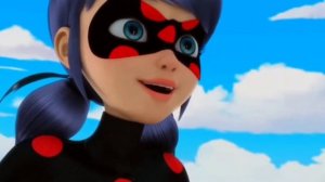 клип// Monster - кавер // леди баг и супер кот