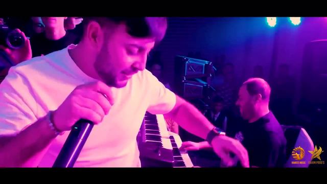 Ramzi 31 Ft Manini Sahar - Te3jeb Te3jeb / تبغي مانيني ( Music Video ) ©️ смотреть онлайн
