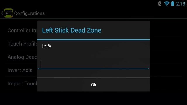 Game Controller 2 Touch Install and Setup (NVIDIA Shield) смотреть онлайн