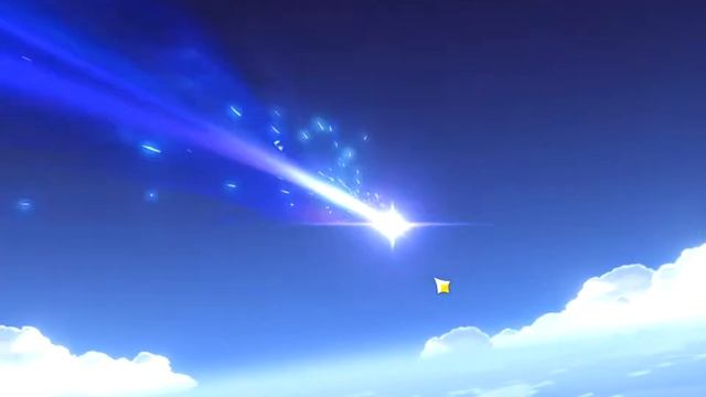 Genshin Impact №47 Открываем новые банеры, молитвы. + 2 новых персонажа. Геншин инпакт. смотреть онлайн