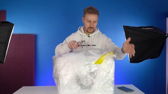 КУПИЛ разные Mystery Box С ТЕХНИКОЙ APPLE iPhone 13 Pro MAX! ОКУПИЛСЯ? смотреть онлайн