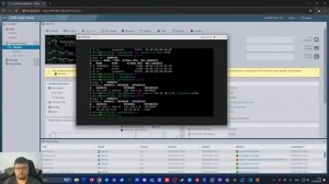 Установка и обзор VMware ESXi 8.