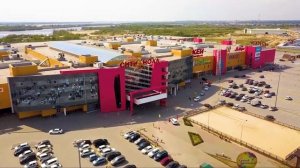 Сургут - нефтедобывающая столица России. Все что нужно знать о городе. Обзор.