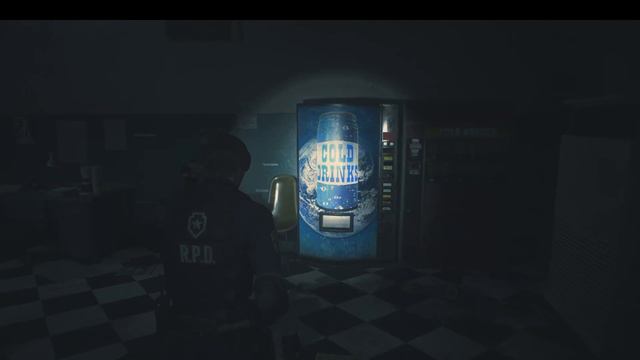 Resident Evil 2 Remake demo PC смотреть онлайн