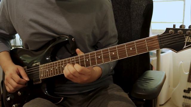 Justin Bieber - Off My Face (Guitar) смотреть онлайн