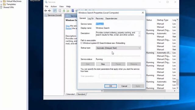 Optimizing a Windows 10 Virtual Machine in VMware Workstation 12 смотреть онлайн
