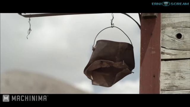 Fallout: Перерыв на Ядерку - Красная звезда смотреть онлайн