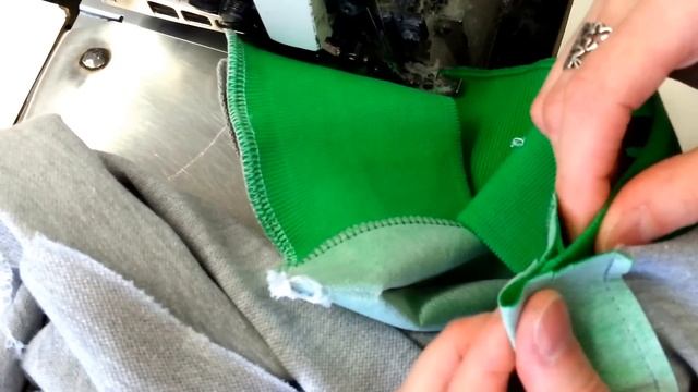 How To Sew A Polo Shirt Lacosta DIY Sewing Course. Kurs Szycia Plisa Polo Koszulka Z Dzianiny