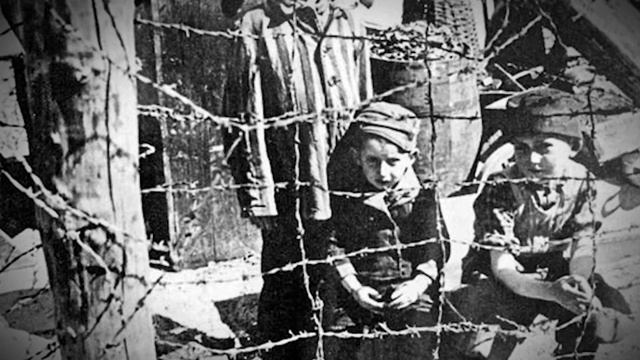 Урок № 1 "Танго смерти" смотреть онлайн