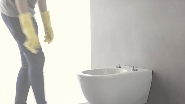 GSI Norm - Быстросъемное сидение для унитаза смотреть онлайн