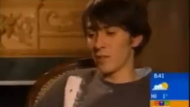 George Harrison : "What was I doing when I was 23?" смотреть онлайн