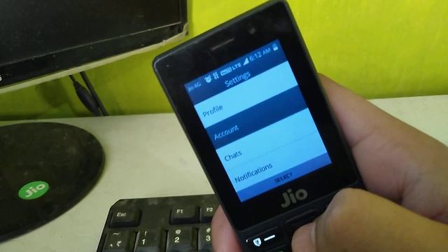 jio phone me whatsapp deleted message kaise dekhe / Read deleted WhatsApp message in jio phone смотреть онлайн