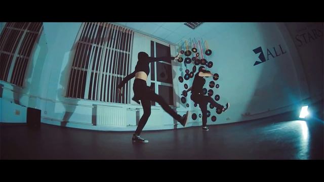 Kanye West – I'm In It. Сhoreo by Dima Maslennikov & Karina Kaznova. All Stars Dance Centre 11.2014 смотреть онлайн